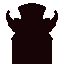 A dealer in shadow