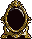 The mirror